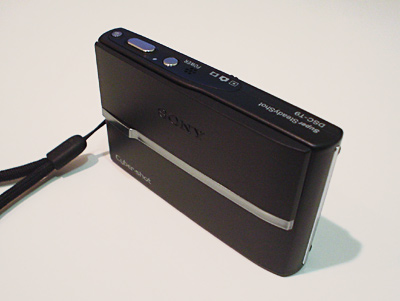 sony T9