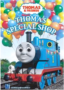 ThomasSpecialShop