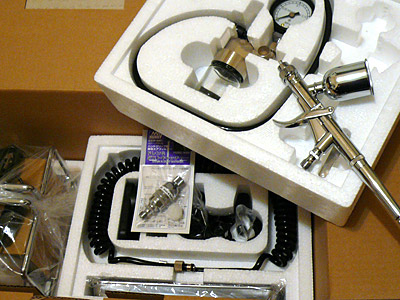 MR.HOBBY SP306セット
