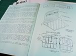 キットの説明書
