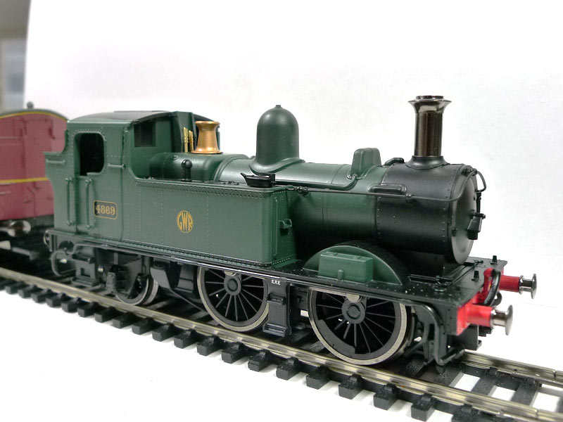 Hornby's New Railroad Plus 14xx Sucks | Unboxing & Review